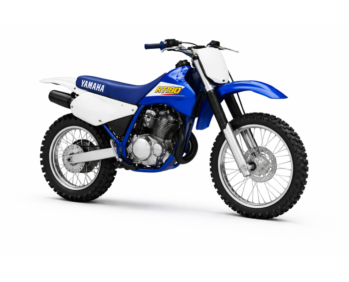Yamaha RT 180