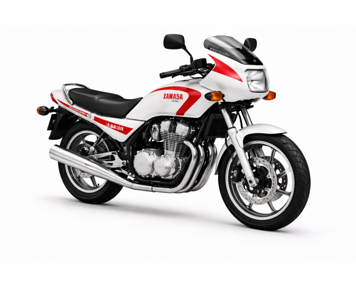 Yamaha XJ 750 Seca