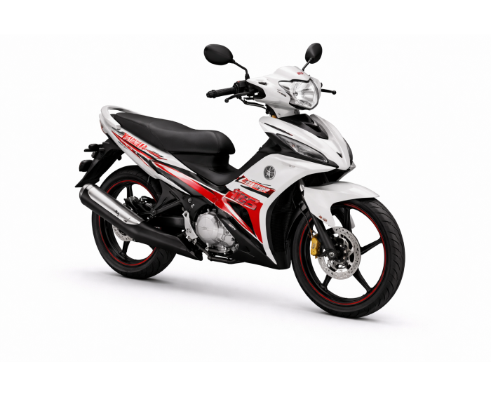 Yamaha Sniper 135