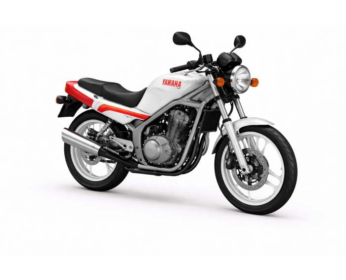 Yamaha SRX 250