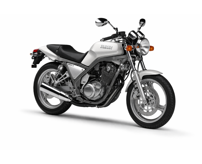 Yamaha SRX 400