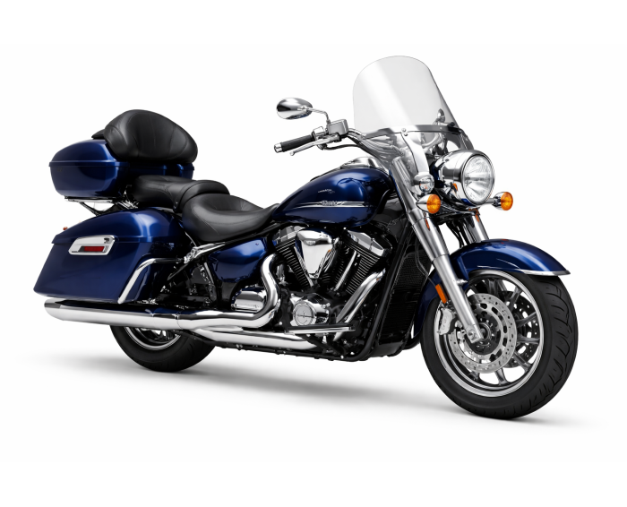 Yamaha XV 1900 Stratoliner