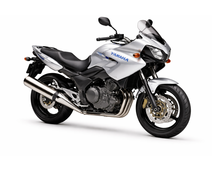 Yamaha TDM 900
