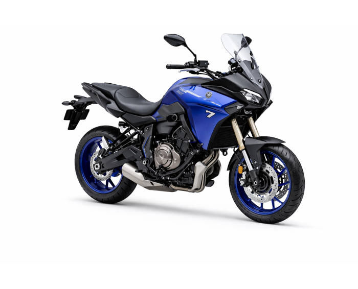 Yamaha Tracer 7 700