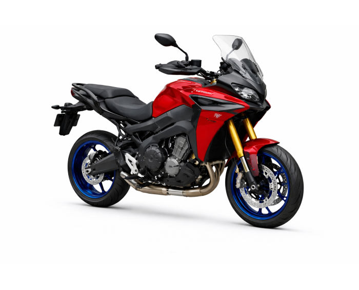 Yamaha Tracer 9 900