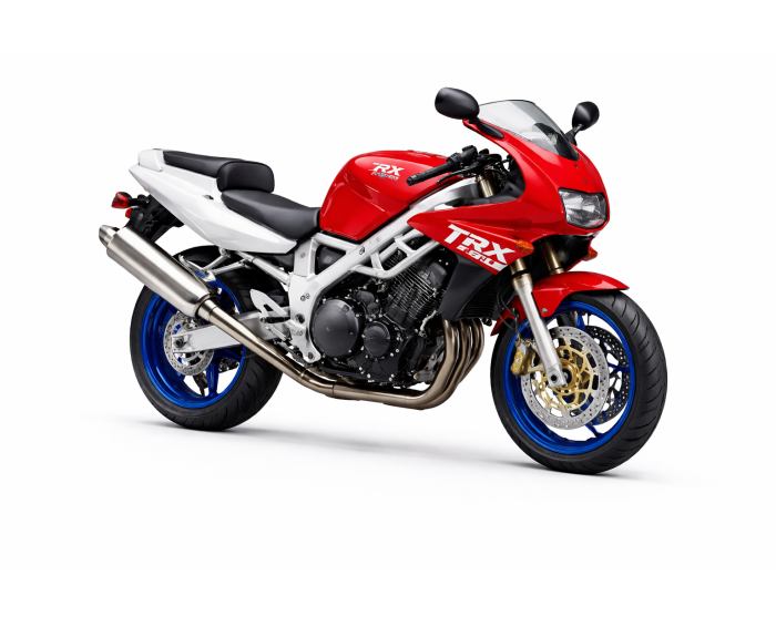Yamaha TRX 850