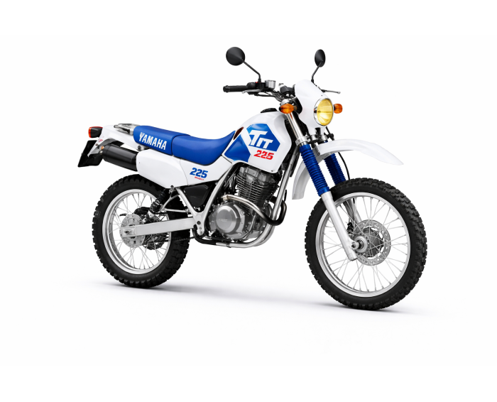 Yamaha TT 225
