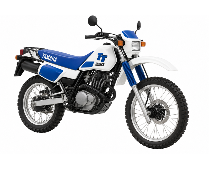 Yamaha TT 250