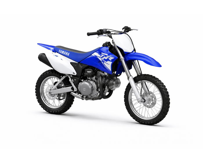 Yamaha TT-R 110