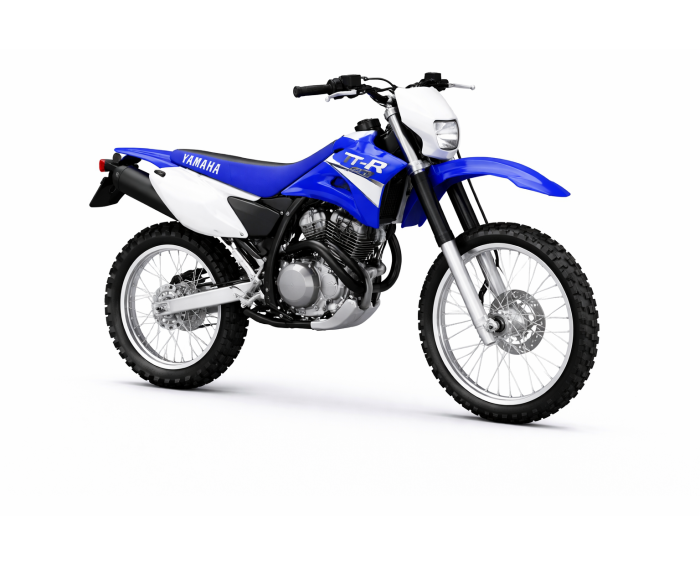 Yamaha TT-R 230