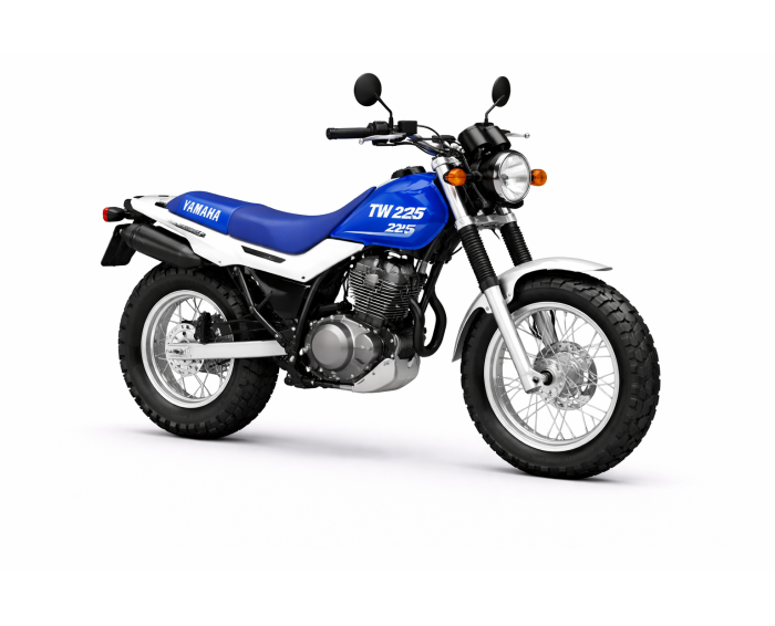 Yamaha TW 225