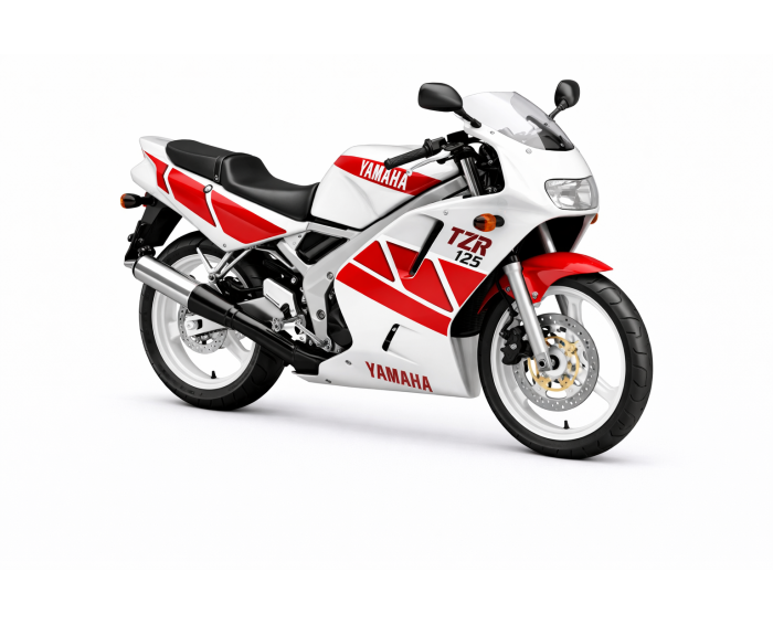 Yamaha TZR 125
