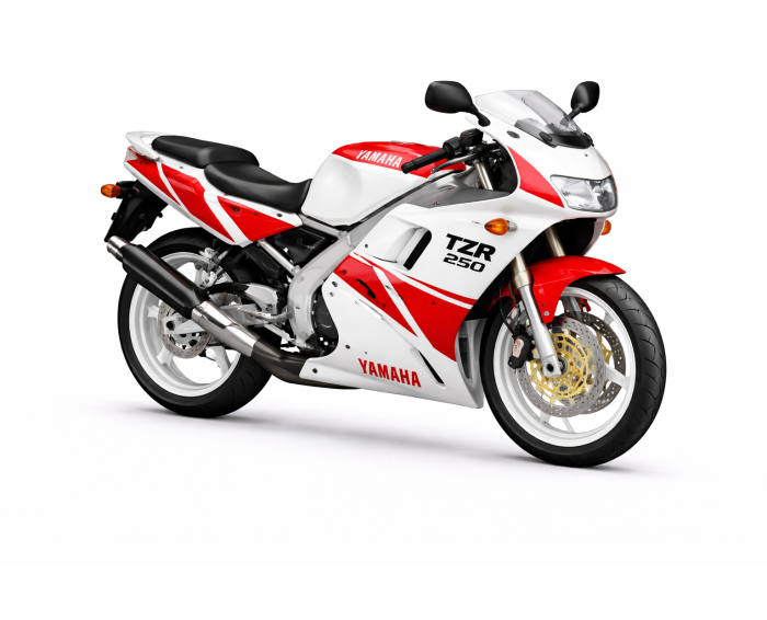 Yamaha TZR 250