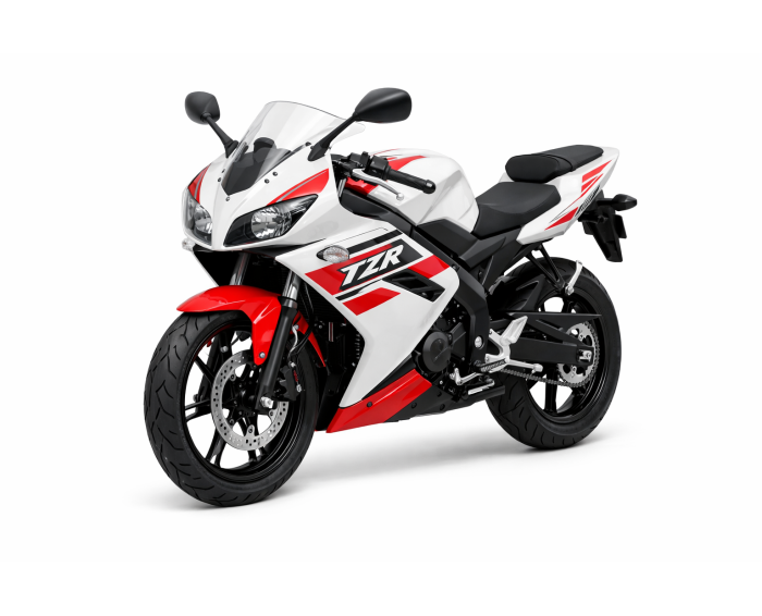 Yamaha TZR 50