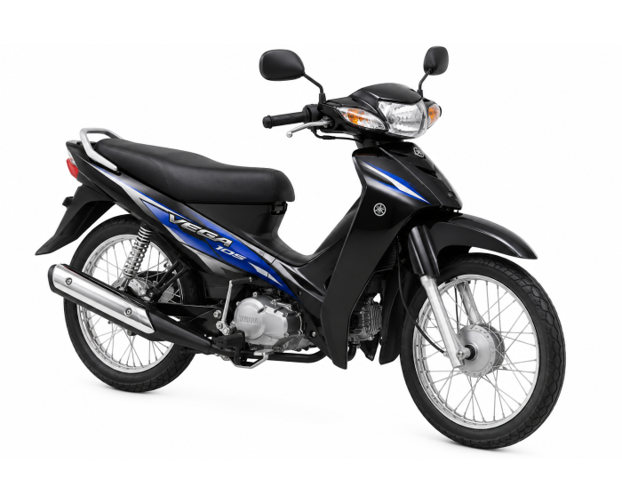 Yamaha Vega 105