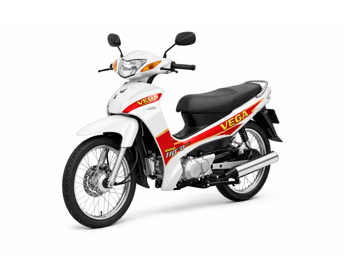 Yamaha Vega 110