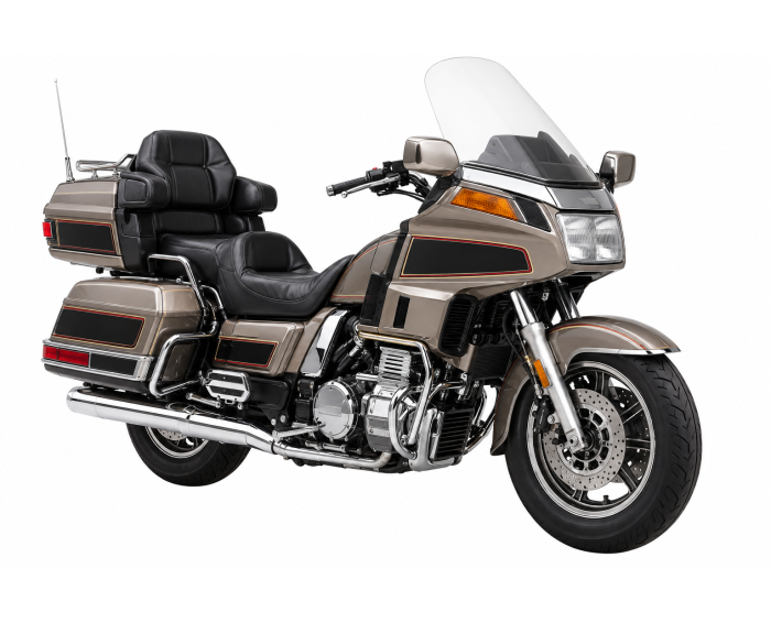 Yamaha XVZ 1200 Venture Royale