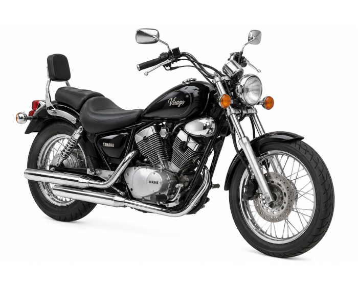 Yamaha XV 125S Virago
