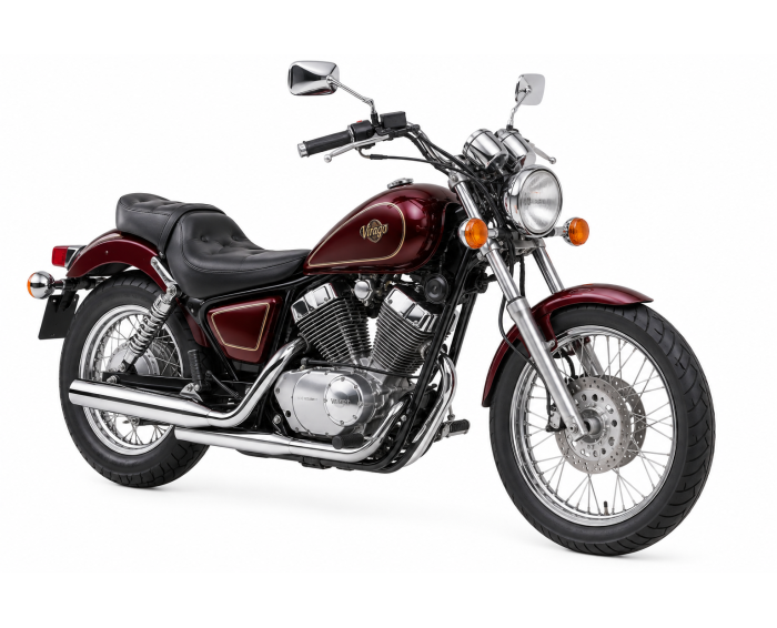 Yamaha XV 240 Virago