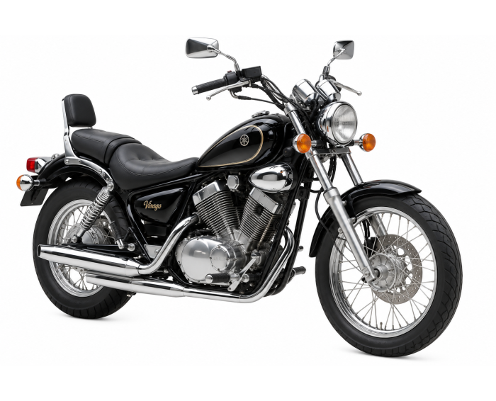 Yamaha XV 250S Virago