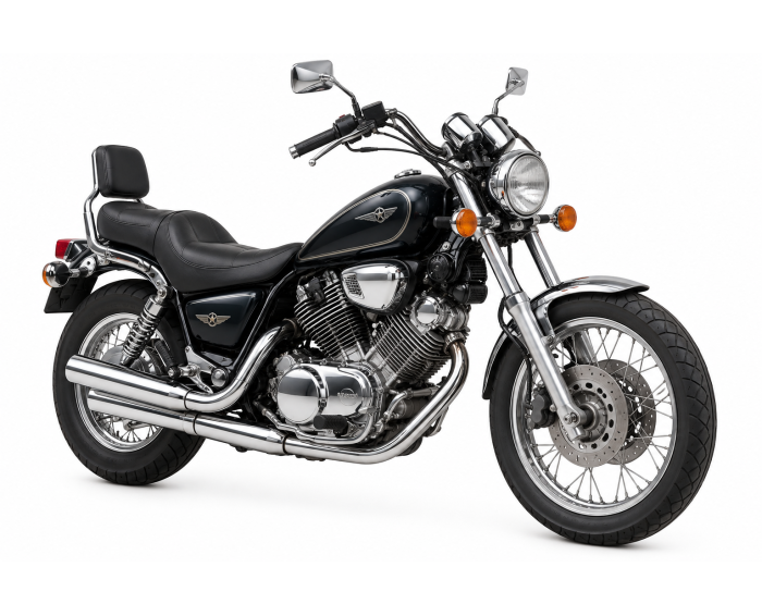 Yamaha XV 700 Virago