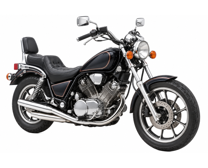 Yamaha XV 920 Virago