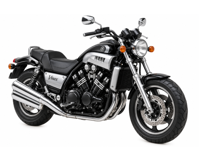 Yamaha V-Max 1200