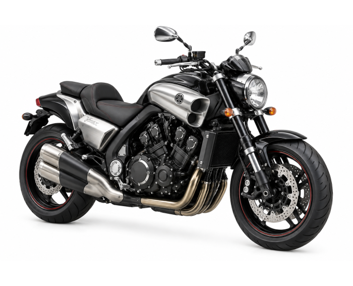 Yamaha V-Max 1700