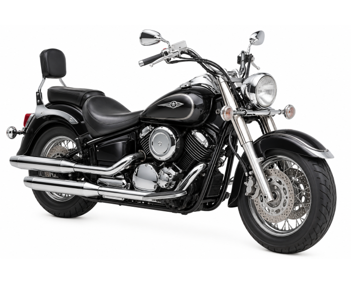 Yamaha XVS 1100 V-Star
