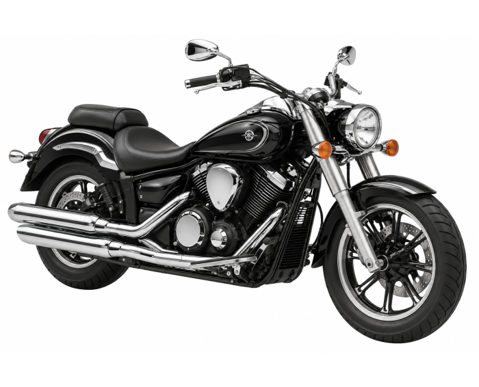 Yamaha XVS 950 V-Star