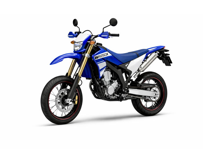 Yamaha WR 250X