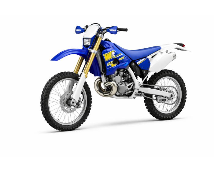 Yamaha WRZ 250