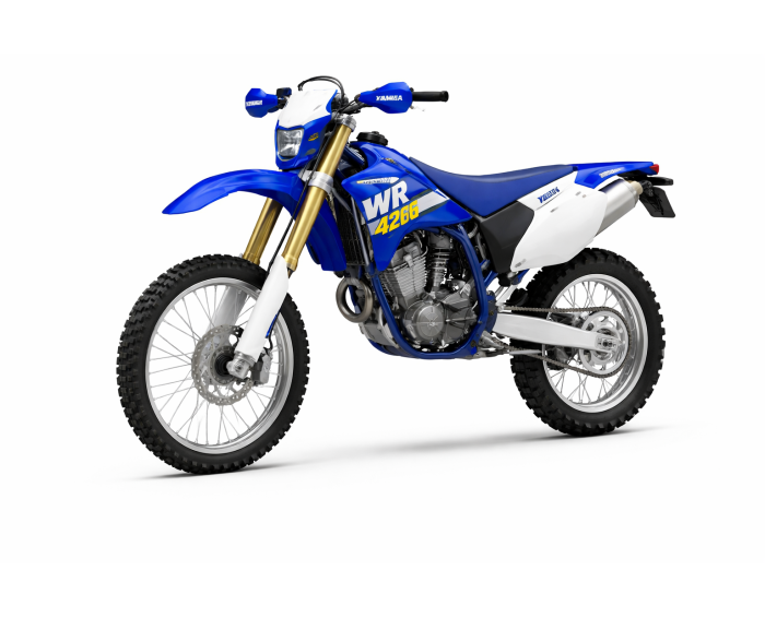 Yamaha WRF 426