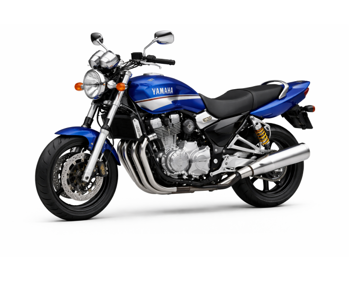 Yamaha XJR 1300