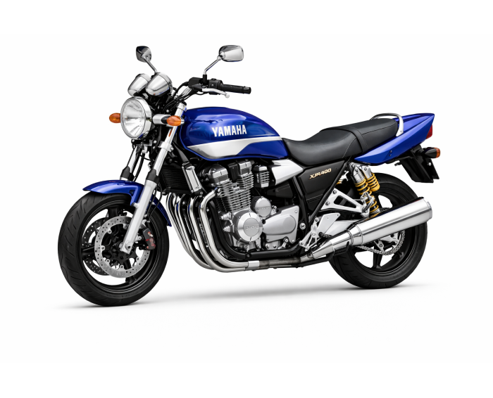 Yamaha XJR 400