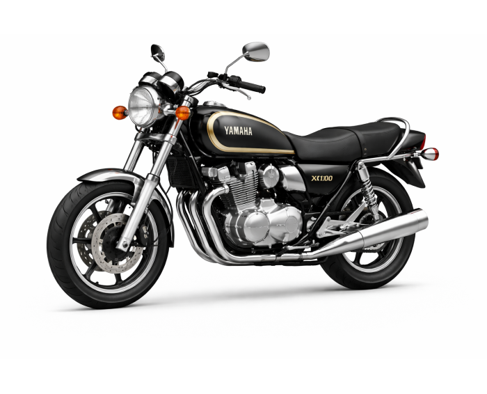 Yamaha XS 1100