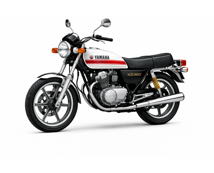 Yamaha XS 360