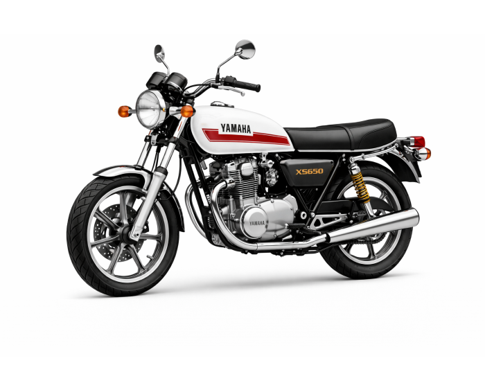 Yamaha XS 650