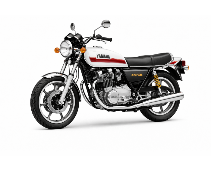 Yamaha XS 750