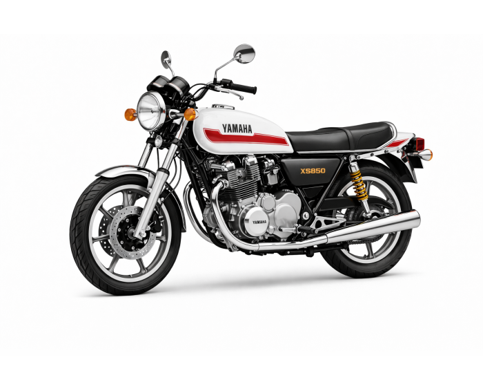 Yamaha XS 850