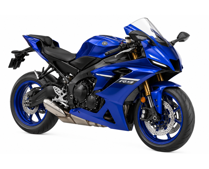 Yamaha YZF-R9 900