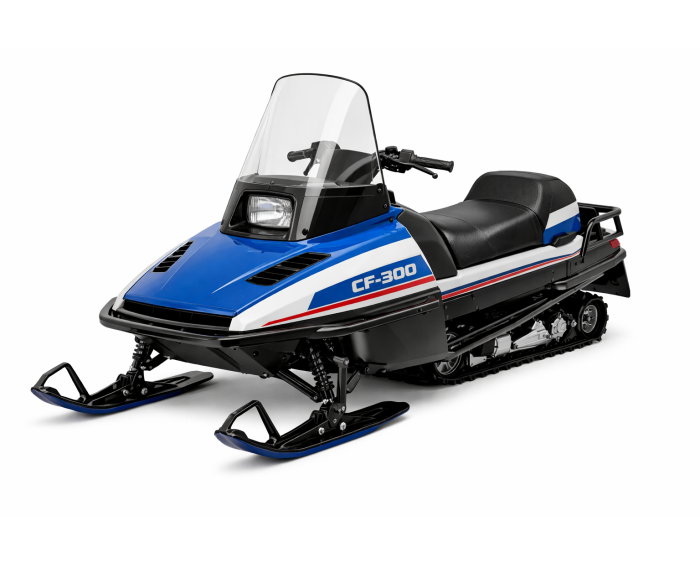Yamaha CF 300