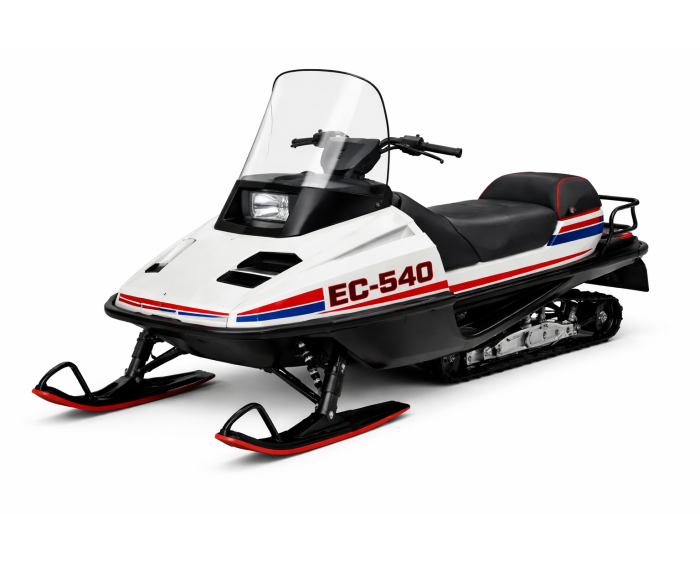 Yamaha EC 540