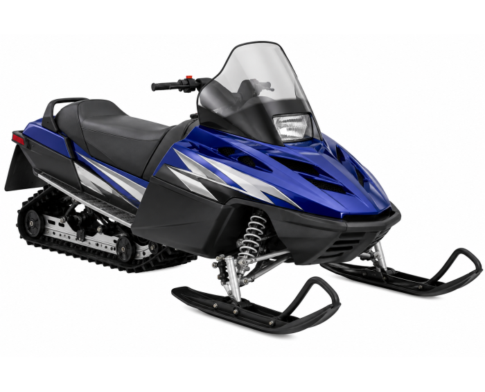 Yamaha Phazer 480