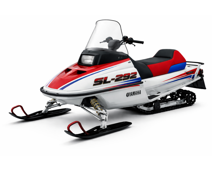 Yamaha SL 292