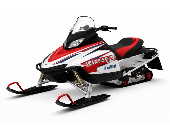 Yamaha Venom SX 125
