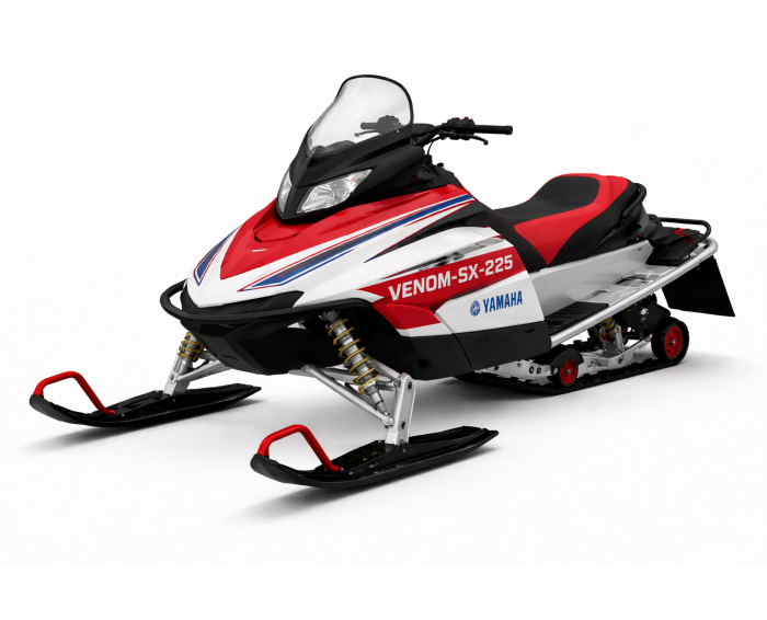 Yamaha Venom SX 225