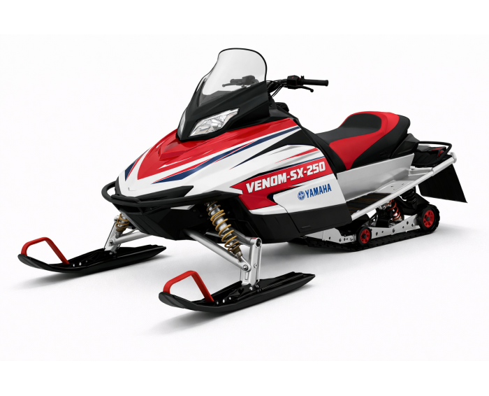 Yamaha Venom SX 250