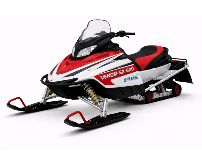Yamaha Venom SX 500