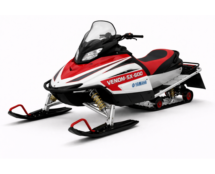 Yamaha Venom SX 600